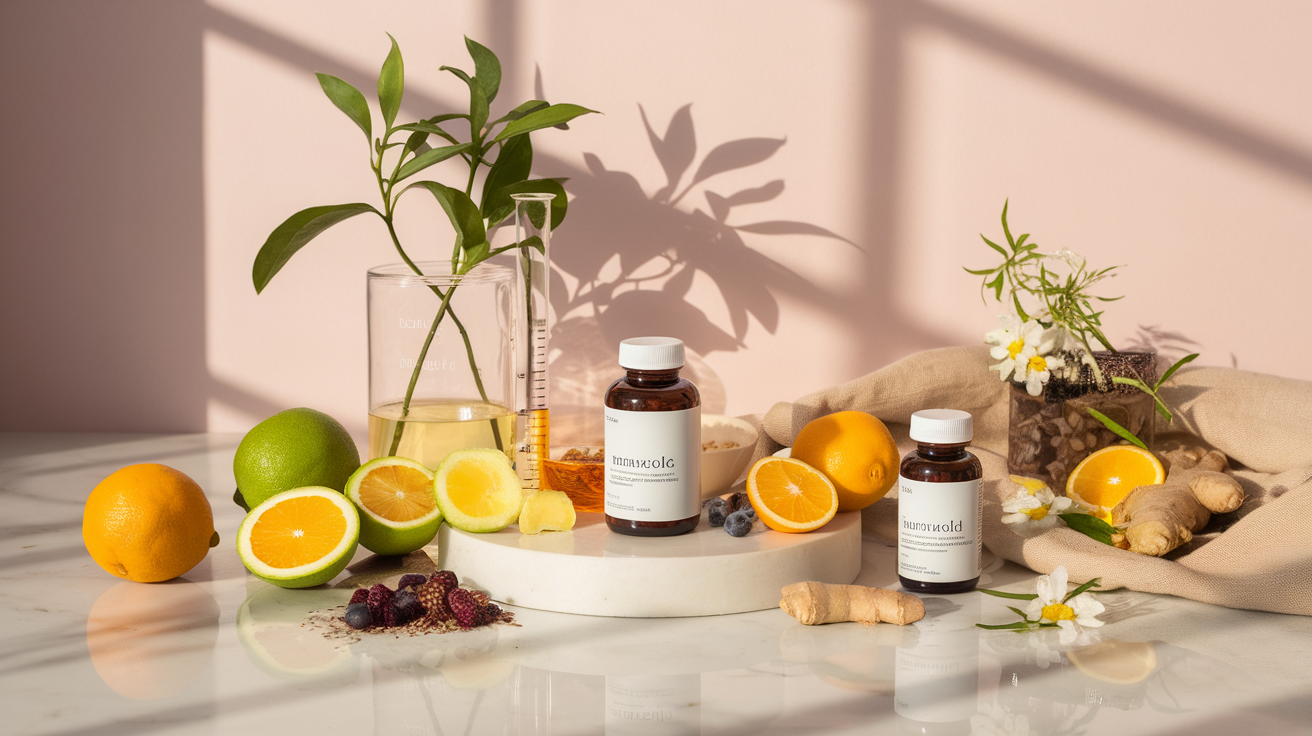 Laboratorul ImmuGold