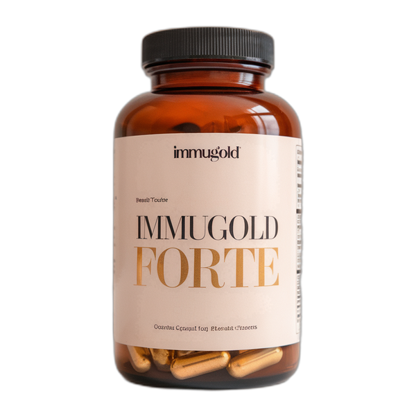 ImmuGold Forte